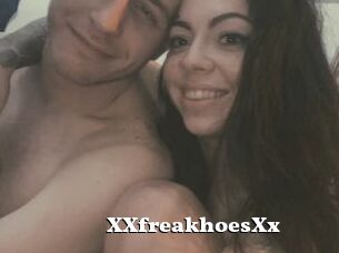 XXfreakhoesXx