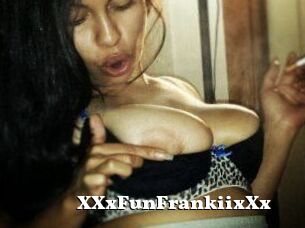 XXxFunFrankiixXx