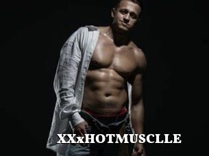 XXxHOTMUSCLLE