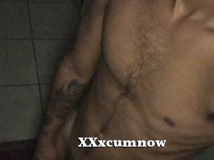 XXxcumnow