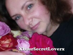 XYourSecretLoverx