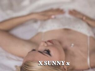 X_SUNNY_x