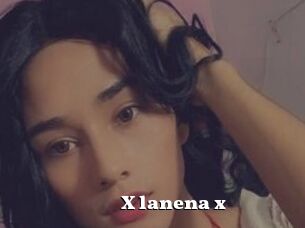 X_lanena_x