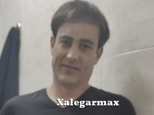 Xalegarmax