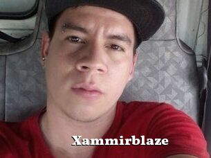 Xammirblaze