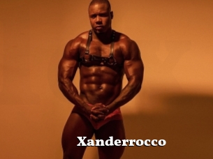 Xanderrocco