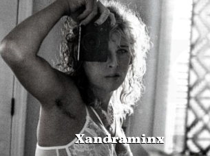 Xandraminx