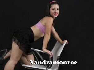 Xandramonroe