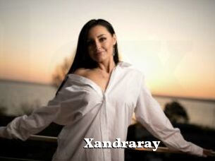 Xandraray