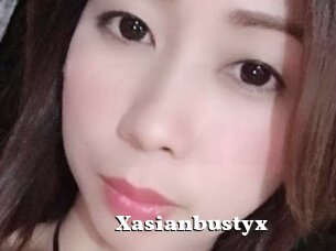 Xasianbustyx