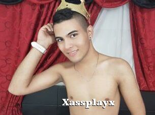 Xassplayx