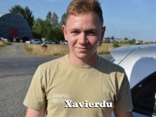 Xavierdu