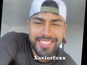 Xavierfoxx