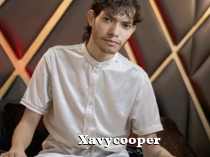 Xavycooper