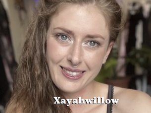 Xayahwillow