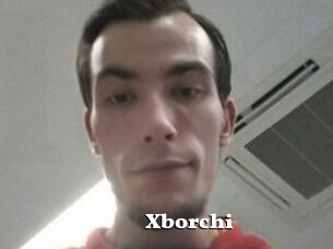 Xborchi