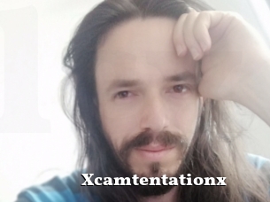 Xcamtentationx