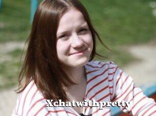 Xchatwithpretty