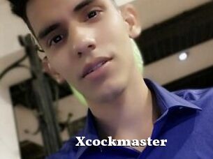 Xcockmaster