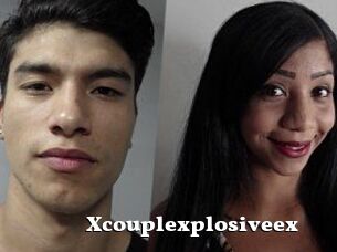 Xcouplexplosiveex