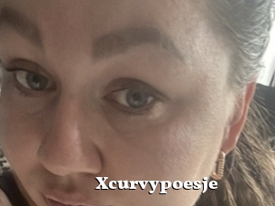 Xcurvypoesje