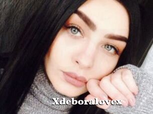 Xdeboralovex