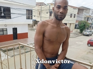 Xdonvictor