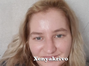 Xenyakrivo