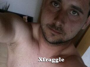 Xfraggle