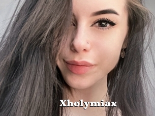 Xholymiax