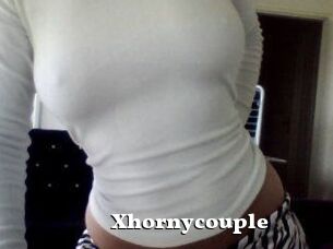 Xhornycouple