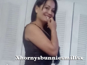 Xhornysbunniesmilfsx