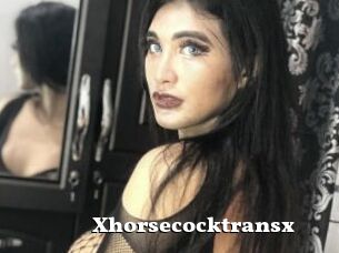 Xhorsecocktransx