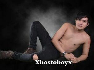 Xhostoboyx