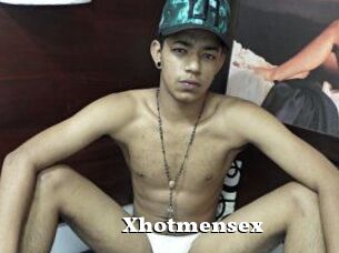 Xhotmensex