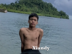 Xiandy