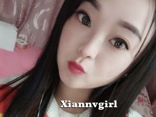 Xiannvgirl