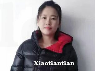 Xiaotiantian