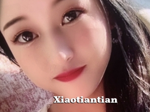 Xiaotiantian