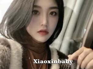 Xiaoxinbaby