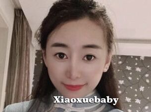 Xiaoxuebaby