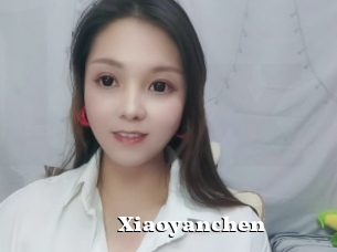 Xiaoyanchen