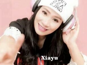 Xiayu