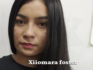 Xiiomara_foster