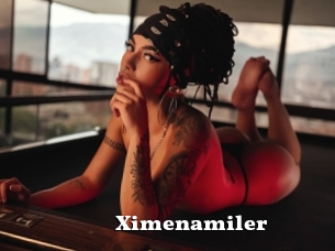 Ximenamiler