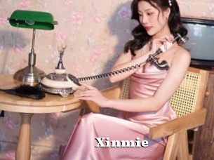 Xinmie