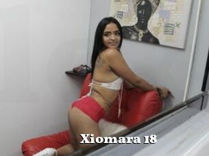 Xiomara_18