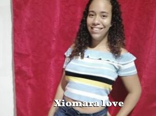 Xiomara_love