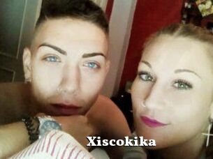 Xiscokika