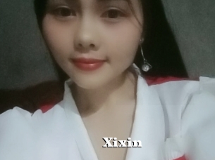 Xixin